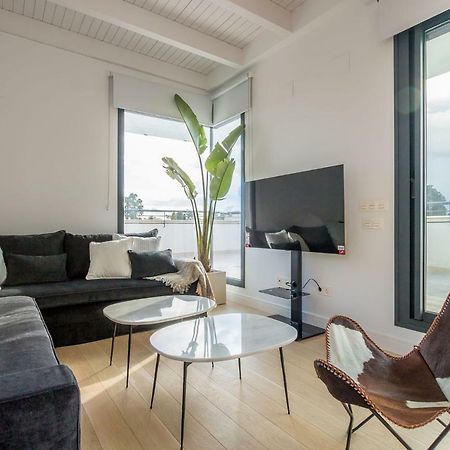 Ohliving Alcazar Apartment Seville Exterior photo